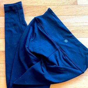 Lululemon Wunder Unders Size 4